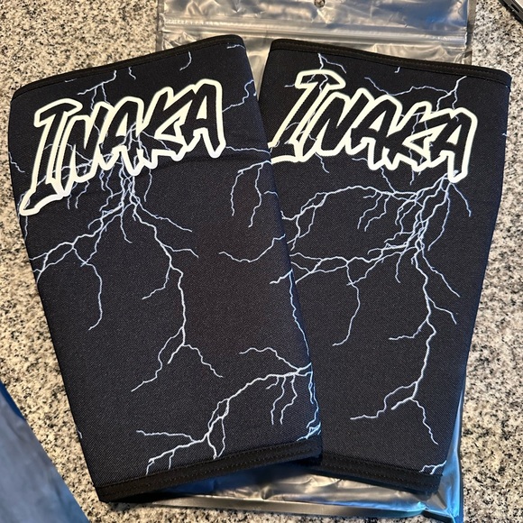 Inaka Power Other Inaka Power Knee Sleeves Poshmark